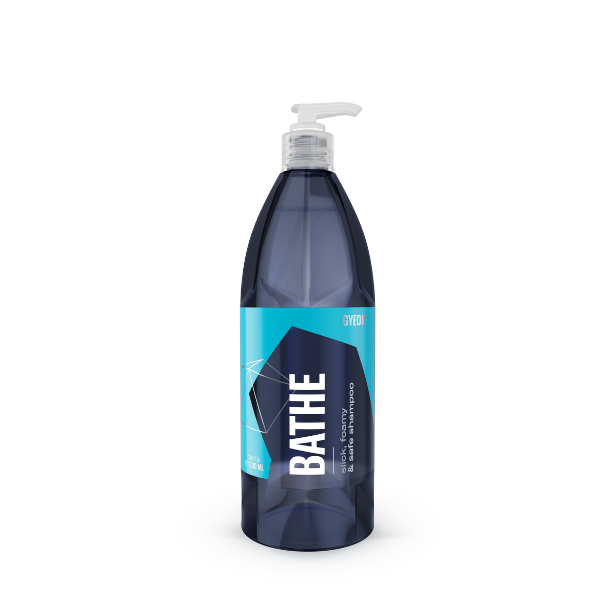 メンテナンス GYEON / Q2M BATHE 4000ml Q²M Bathe