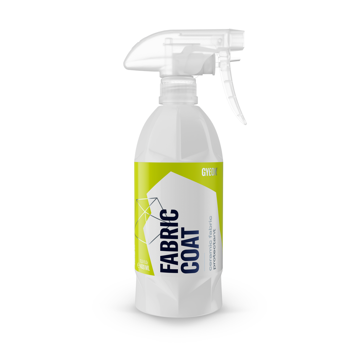 Q² Fabric Coat Gyeon Quartz USA