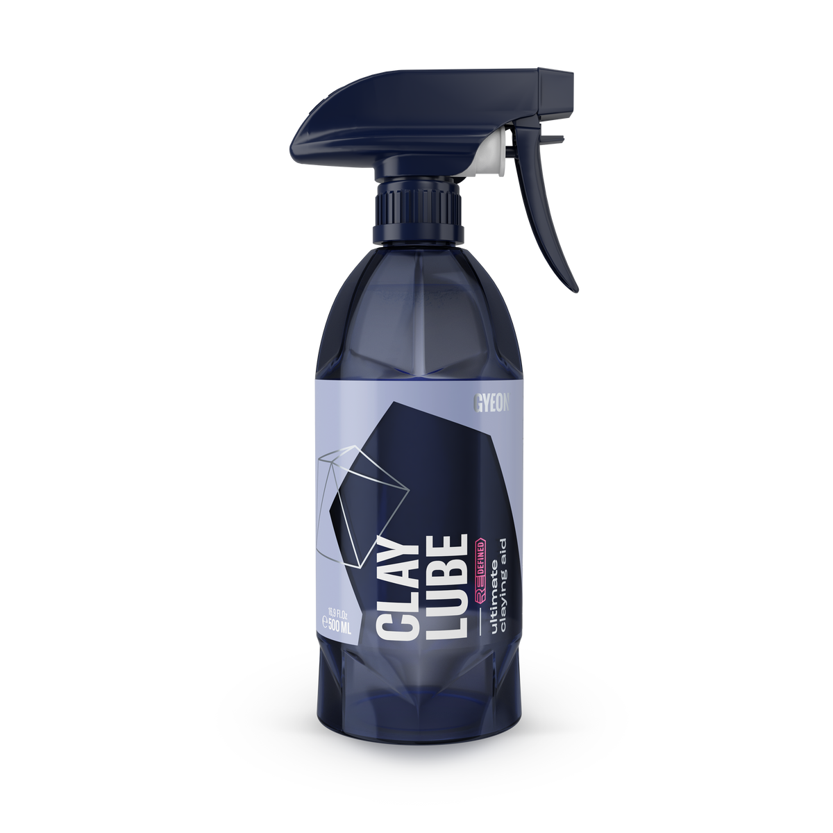 best wand vibrators 2024 Chemical Guys Clay Luber Synthetic Lubricant & Detailer main image 0