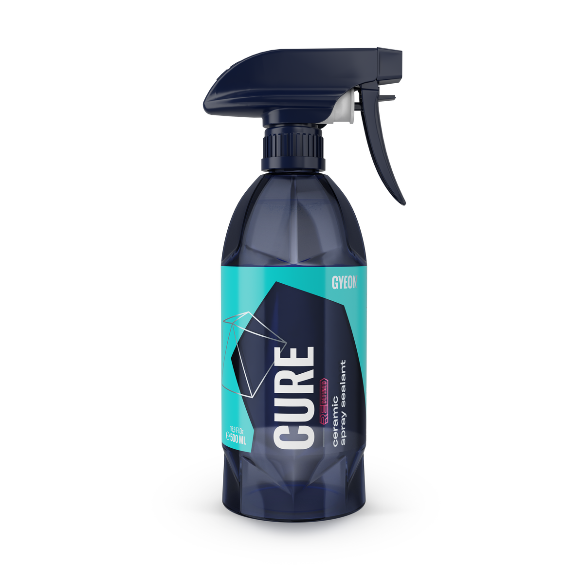 Q²M Cure Q²M Cure