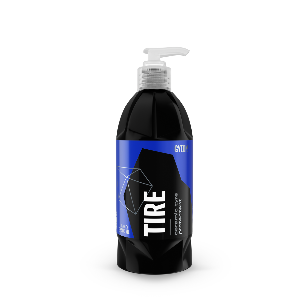 Re-Tyre Eco-Shine Water-Based Dressing