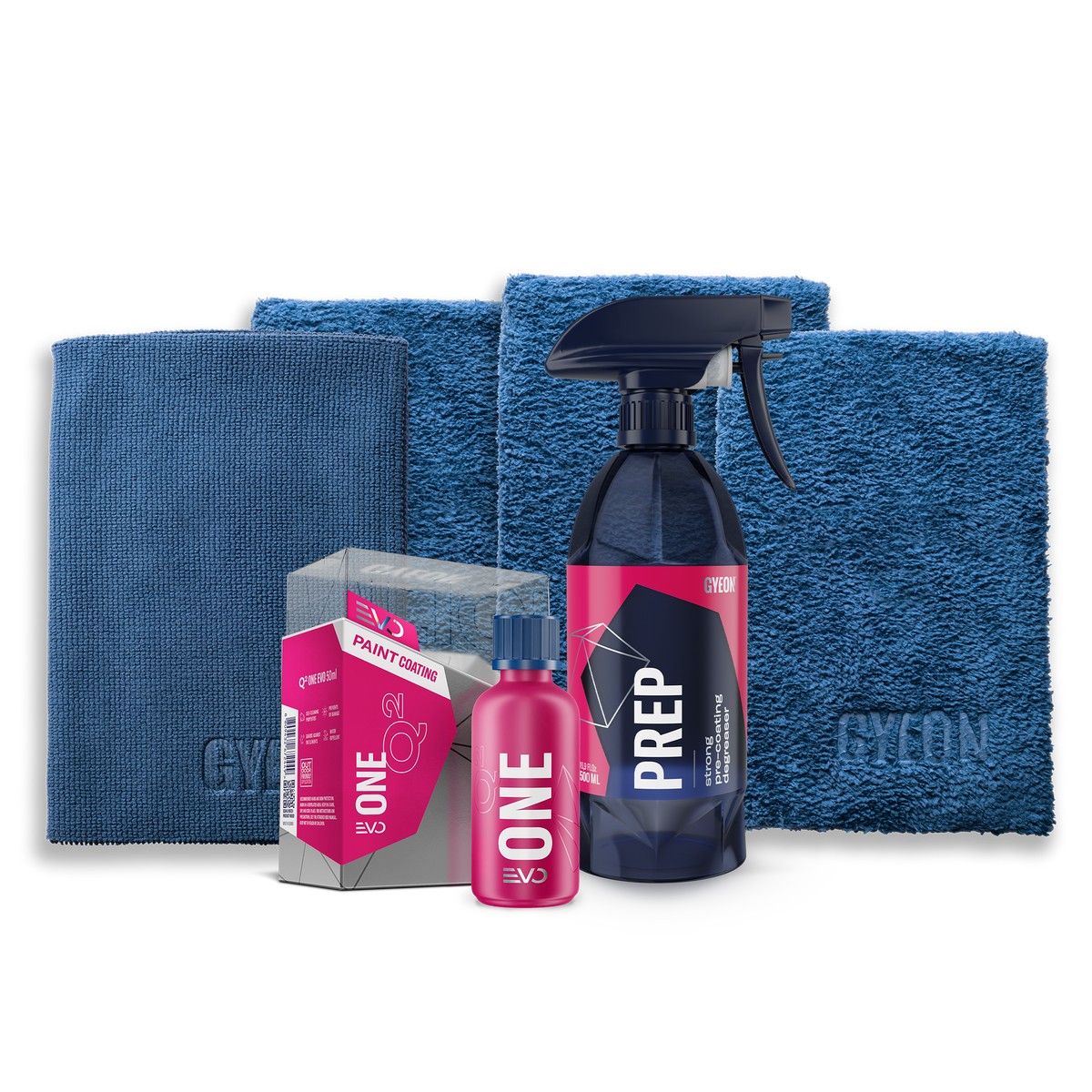 One EVO Kit - GYEON USA