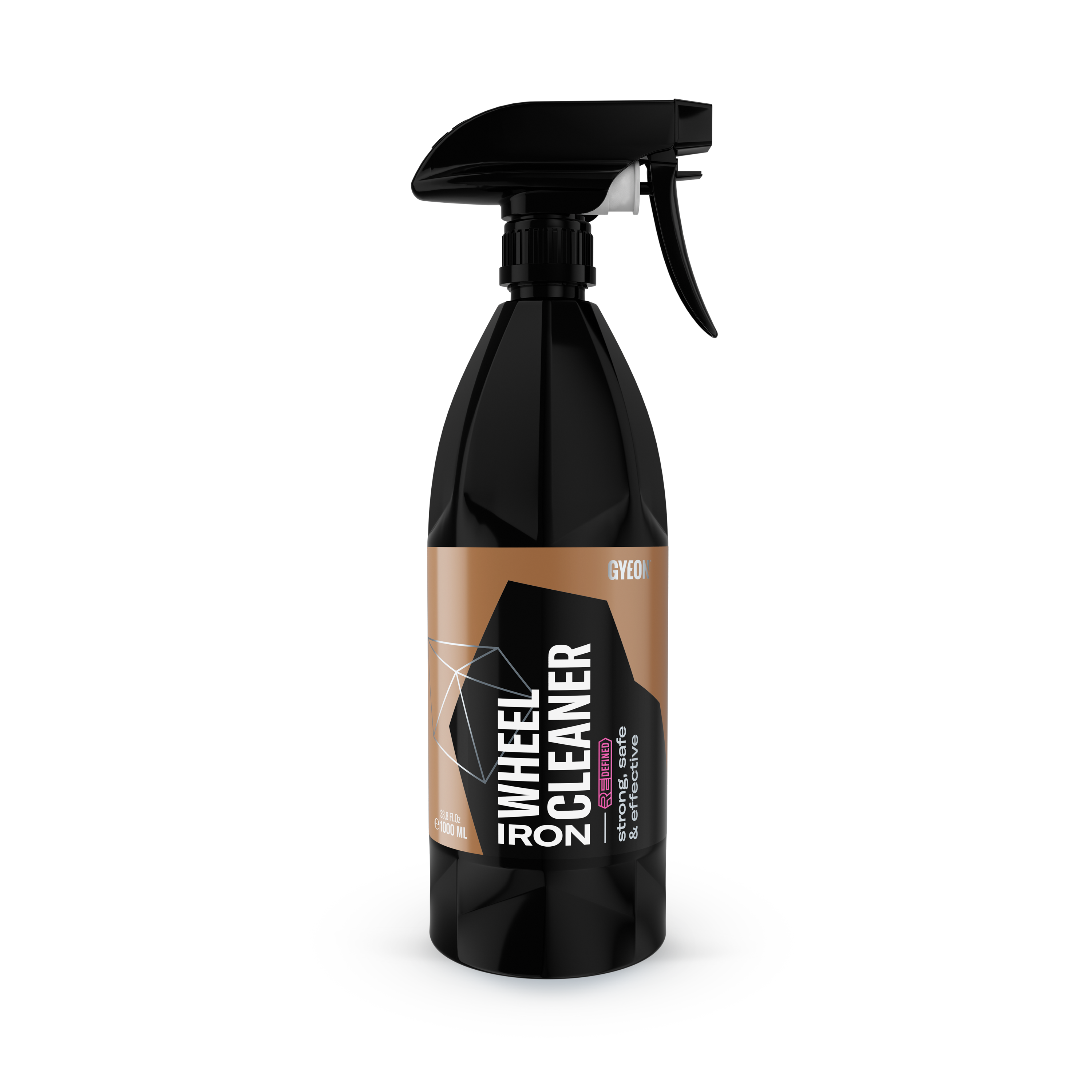 ②AMCRON　K2 エレン　エイム商品 Q²M Iron Wheel Cleaner Redefined | Gyeon Quartz USA