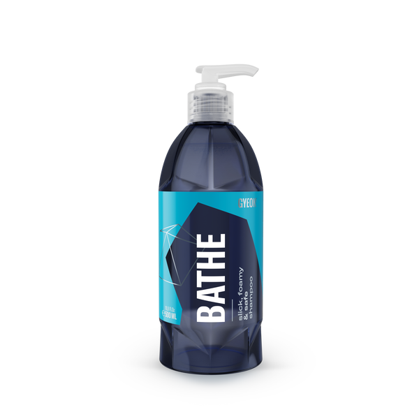 メンテナンス GYEON / Q2M BATHE 4000ml Q²M Bathe