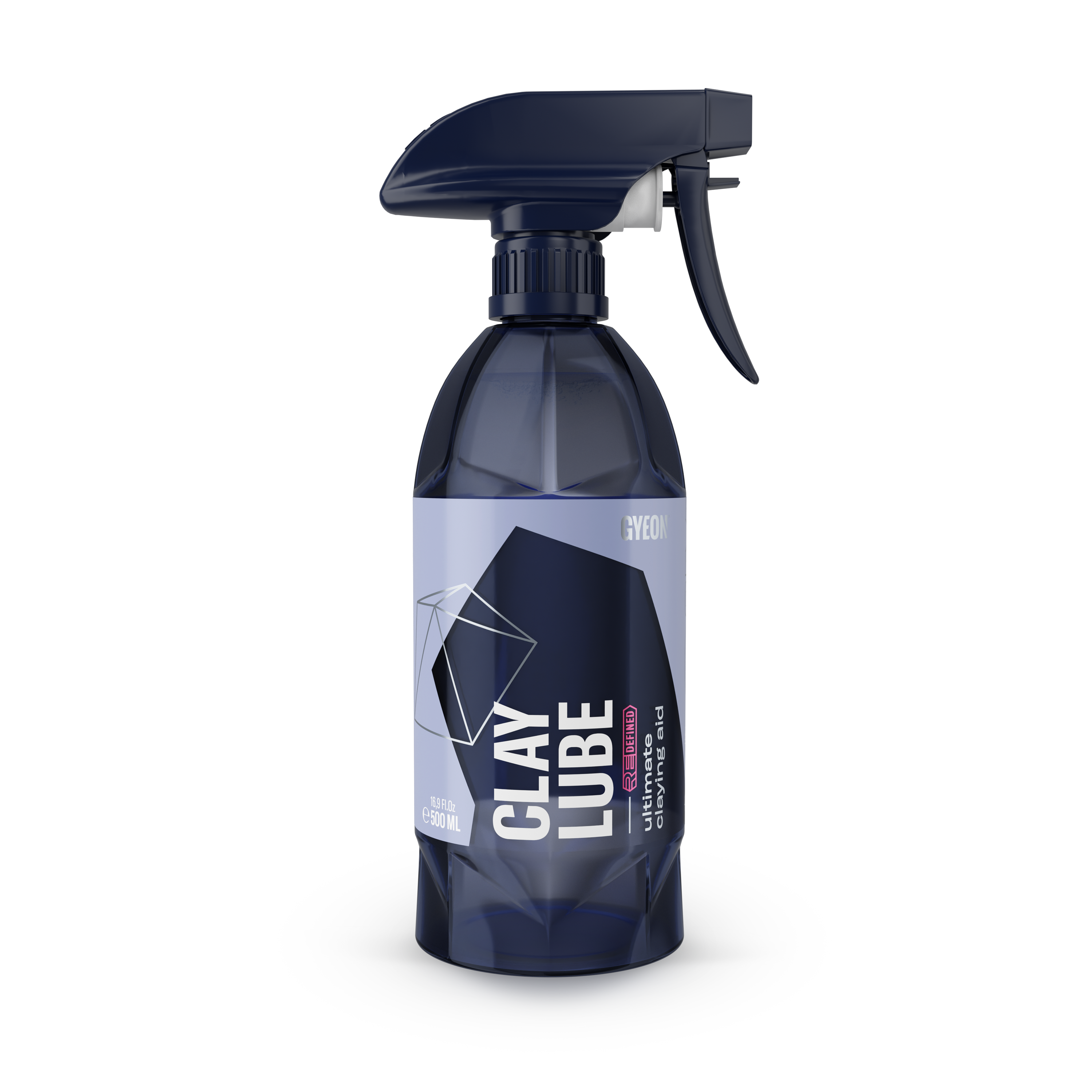 Q²M Clay Lube Redefined | Gyeon Quartz USA