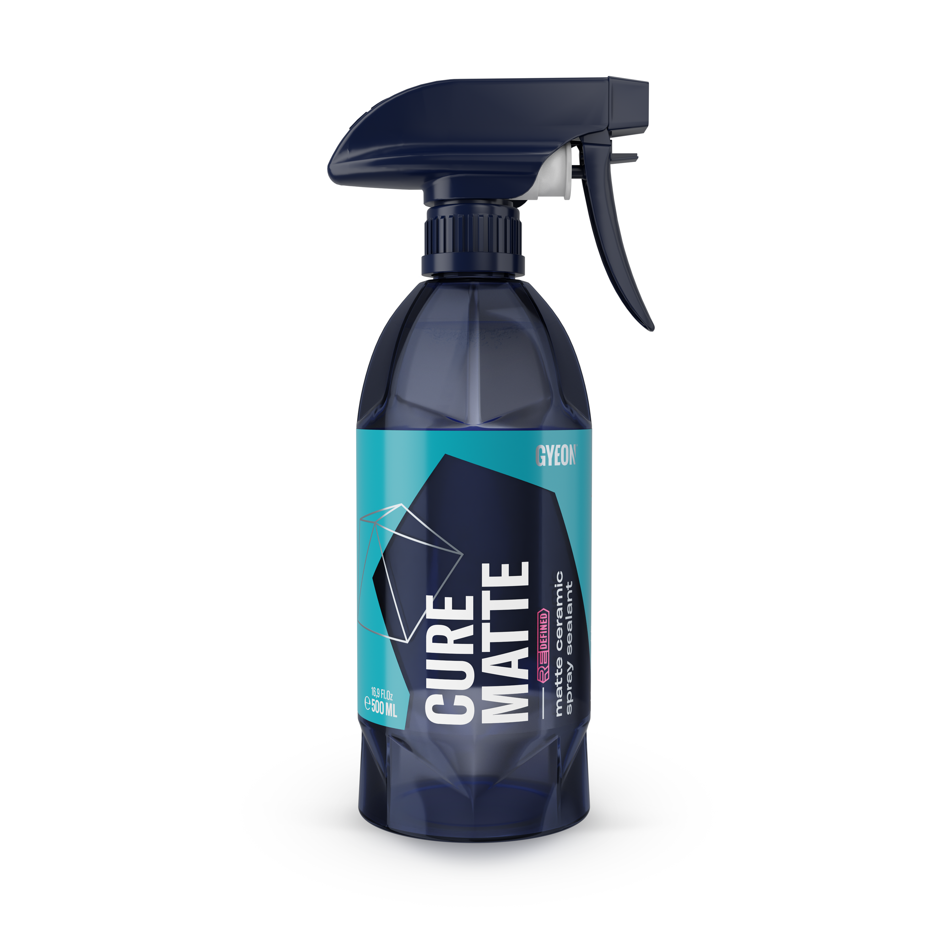 Q²M Cure Matte