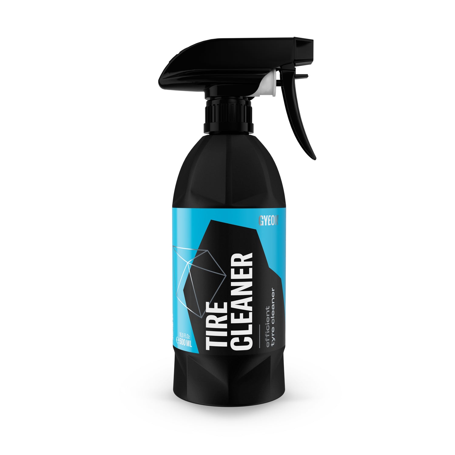 Q²M Tire Cleaner | Gyeon Quartz USA