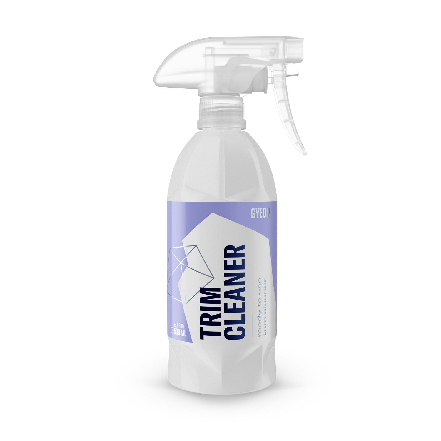 Q²M Trim Cleaner | Gyeon Quartz USA