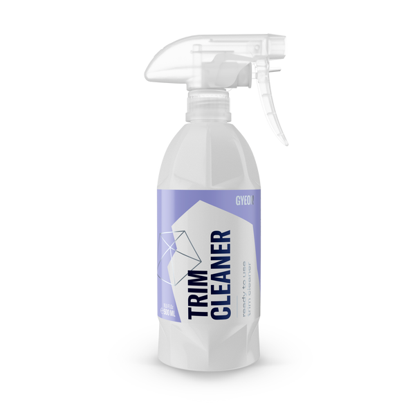 かなり値下げしました。GYEON Q2 Trim ＆ Q2M Cure セット。 Q²M Trim Cleaner | Gyeon Quartz USA
