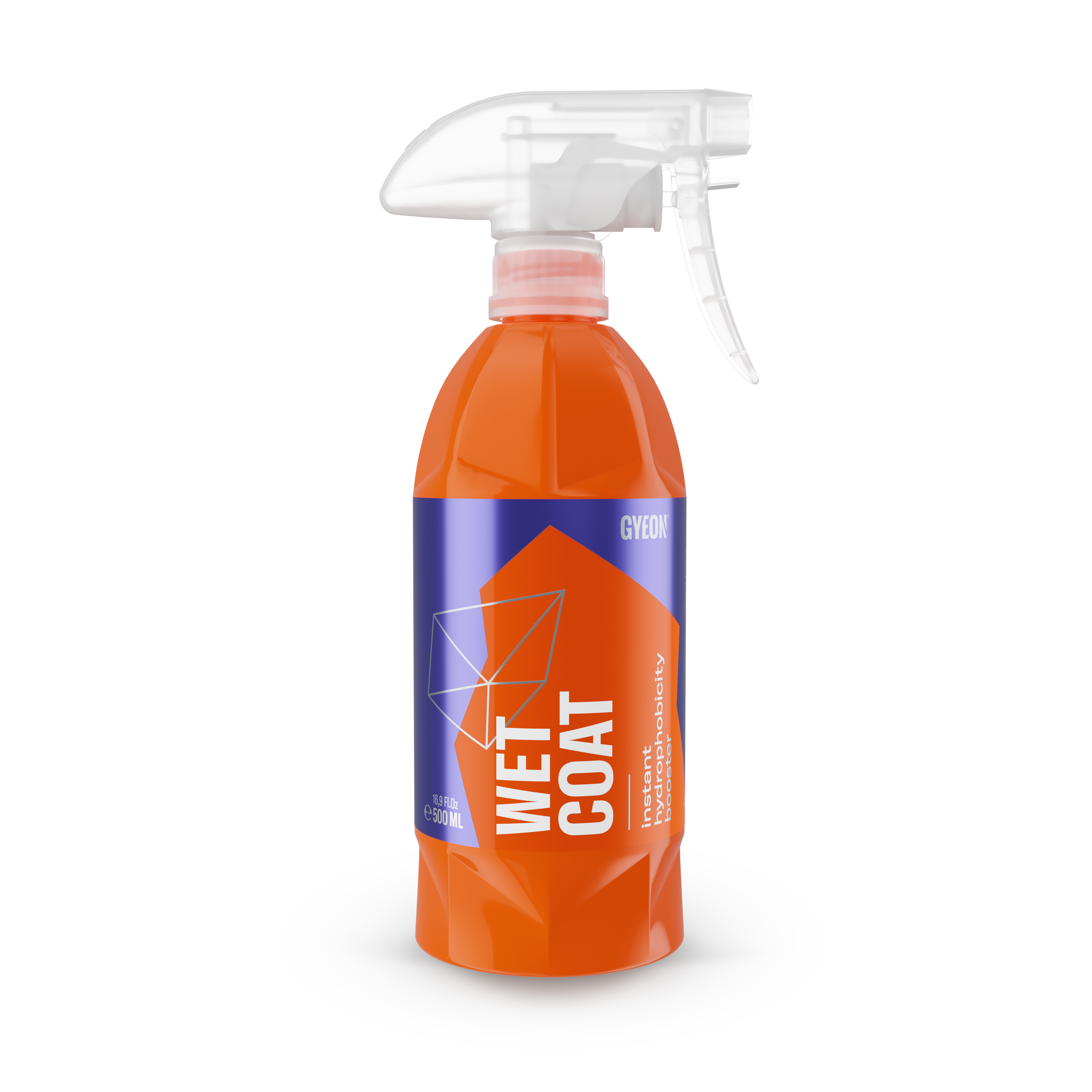 Q²M WetCoat