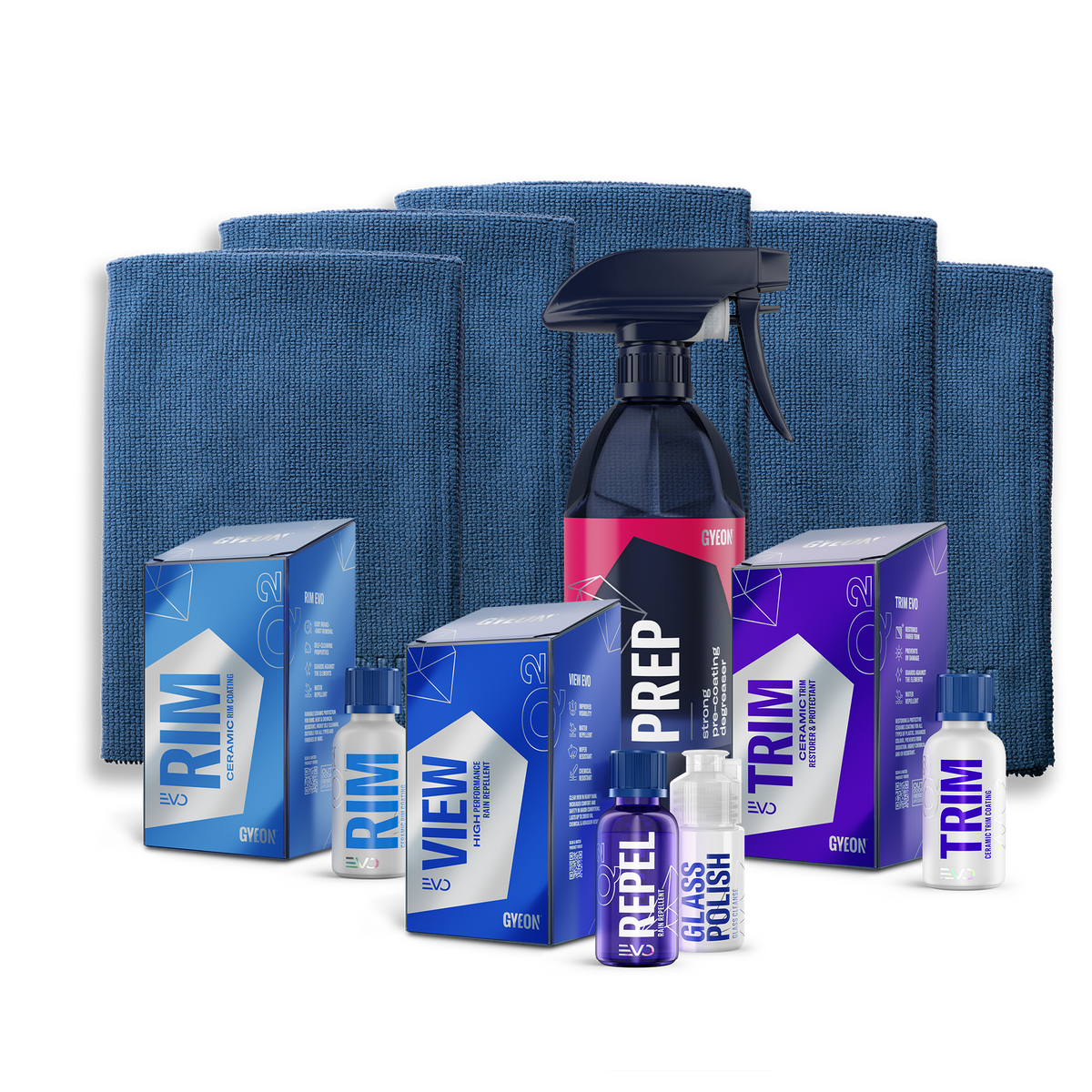 The Best of the Rest Kit