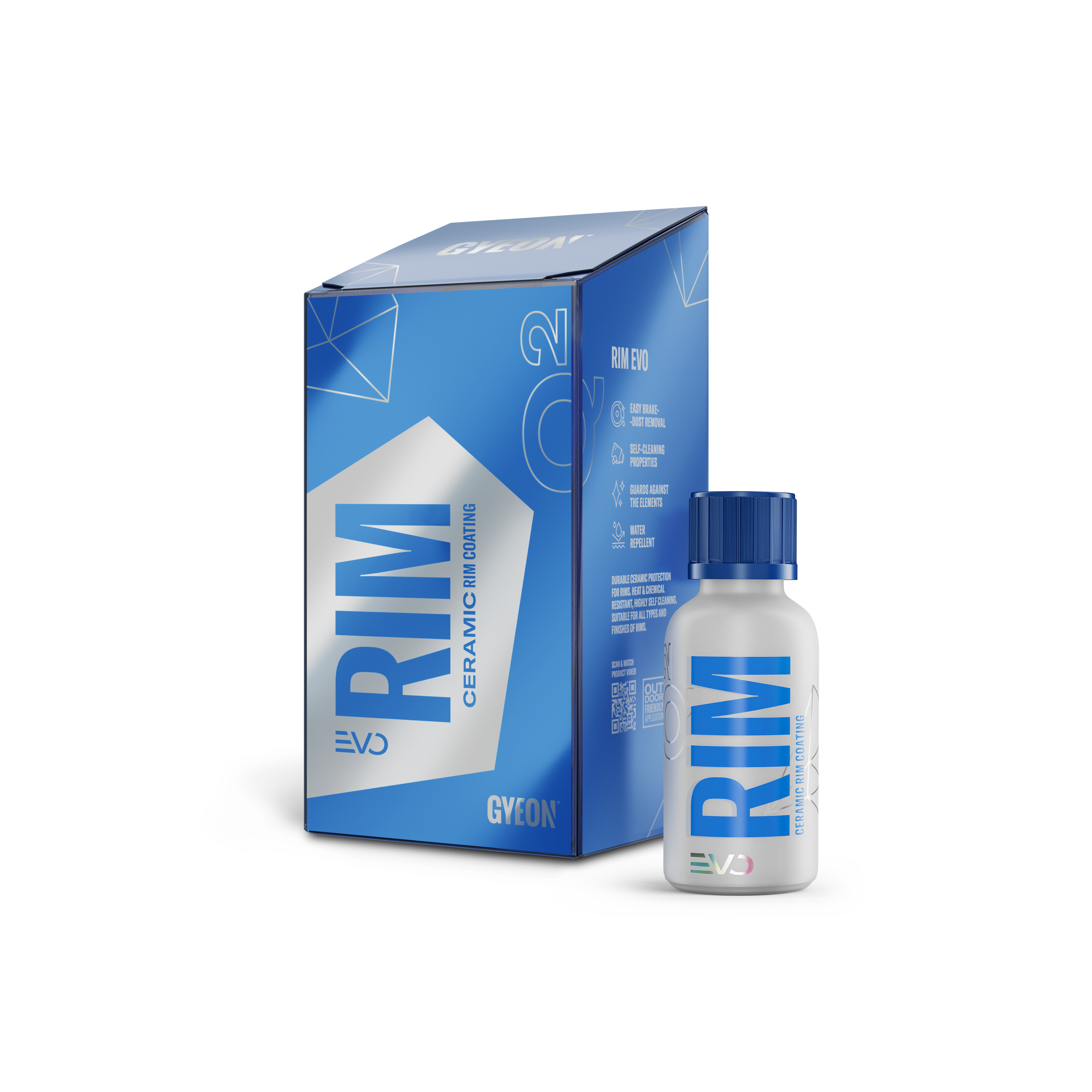 Q² RIM