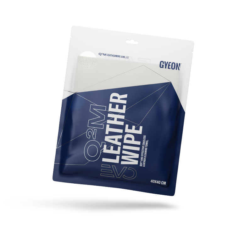 GYEON Quartz Q² LeatherCoat - Easy to Use Leather Protection - Spray  On/Wipe Off - Natural Satin Finish - Highly Repellent - Prevents Fading -  UV