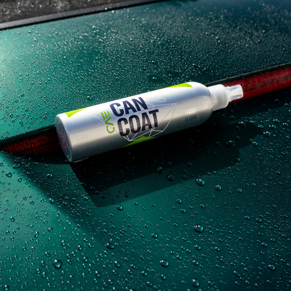 Gyeon Q² CanCoat EVO 200ml