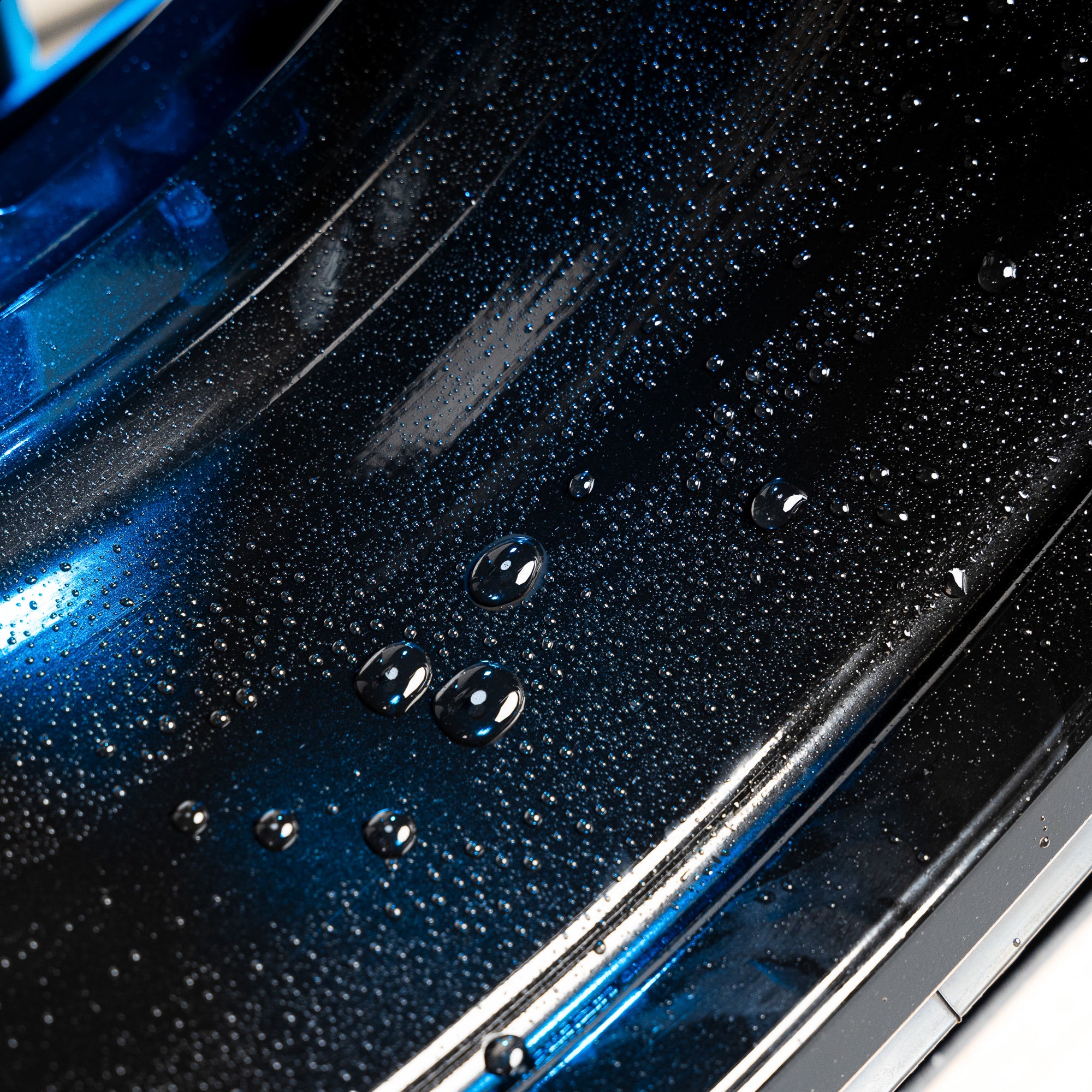 GYEON – Q2 Rim EVO 30ml - Exclusive Car Care