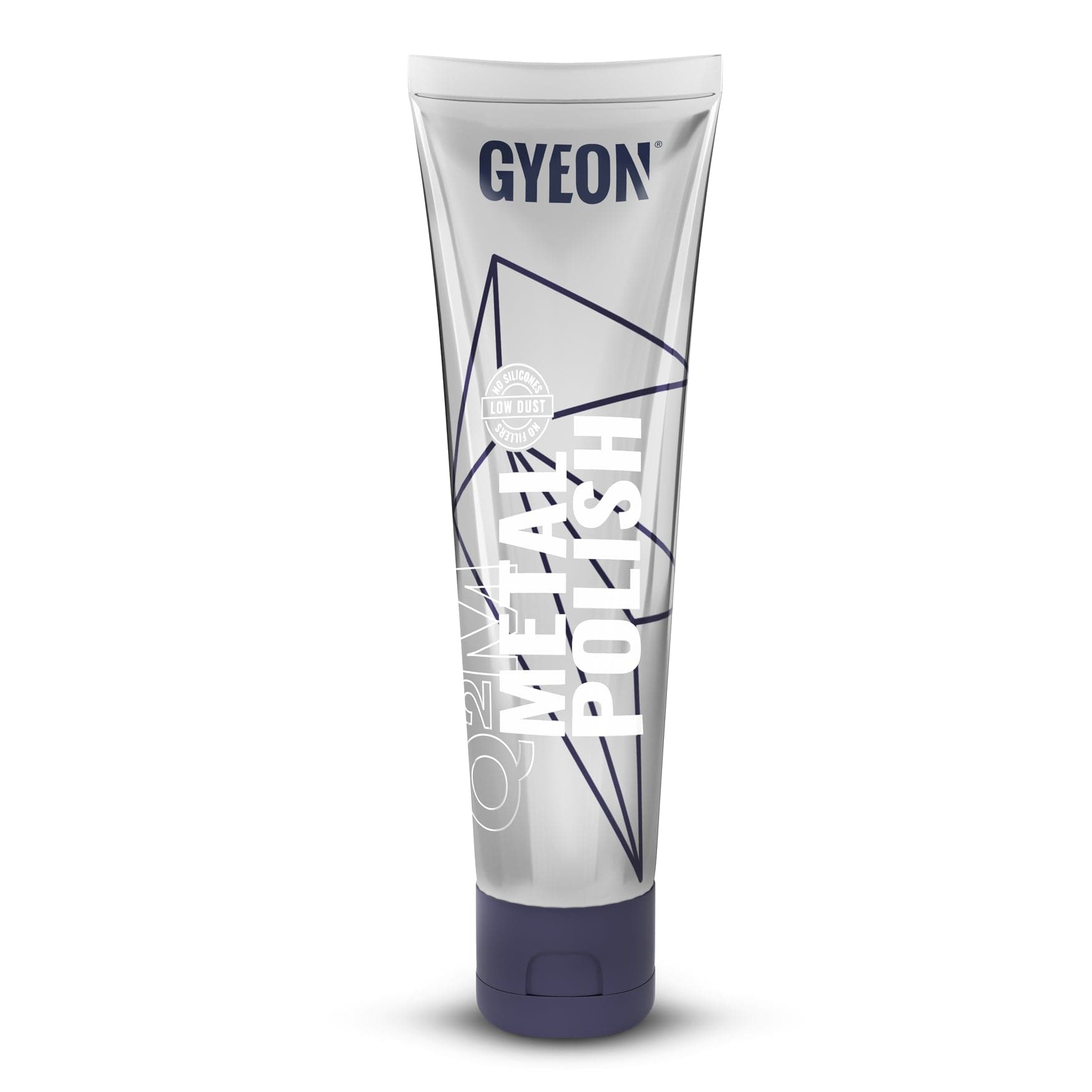 Q²M Metal Polish