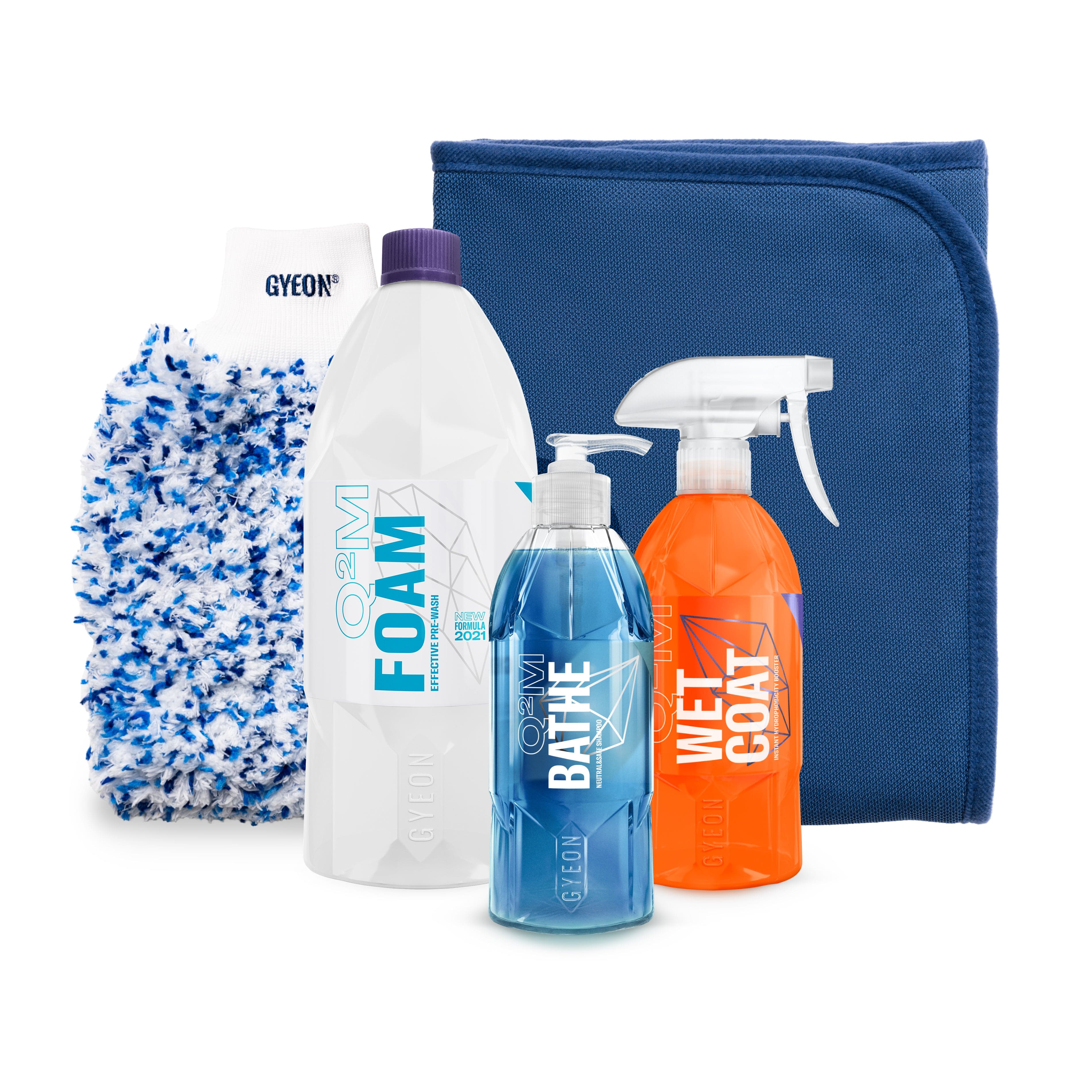 Car Supplies Warehouse - If you're looking to keep your interior fresh,  clean, and protected, Gyeon products are a must! Gyeon offers a variety of  products to help clean, protect, and maintain